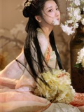 YITUYU艺图语 2025.01.11 花吻 安九鱼(16)